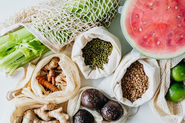 How to Start Eating Clean: A Beginner’s Guide
