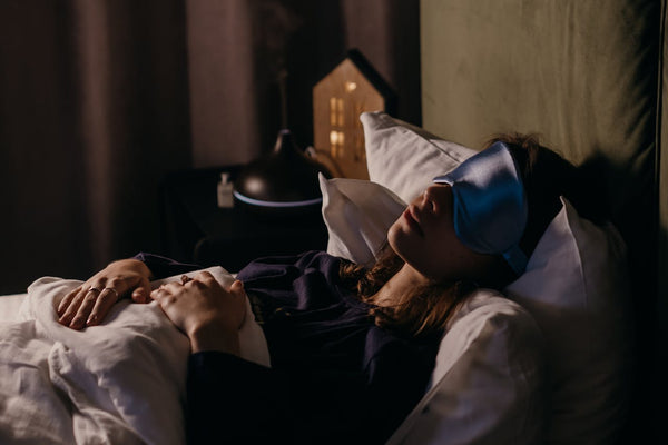 The Importance of Sleep in Gut Health and Detoxification