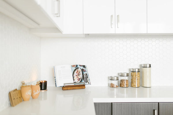 How Minimalism Can Help You Eat and Live Healthier