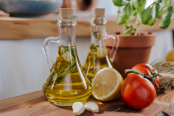 Cooking Oils Breakdown: Which Are Healthy and Which to Avoid?