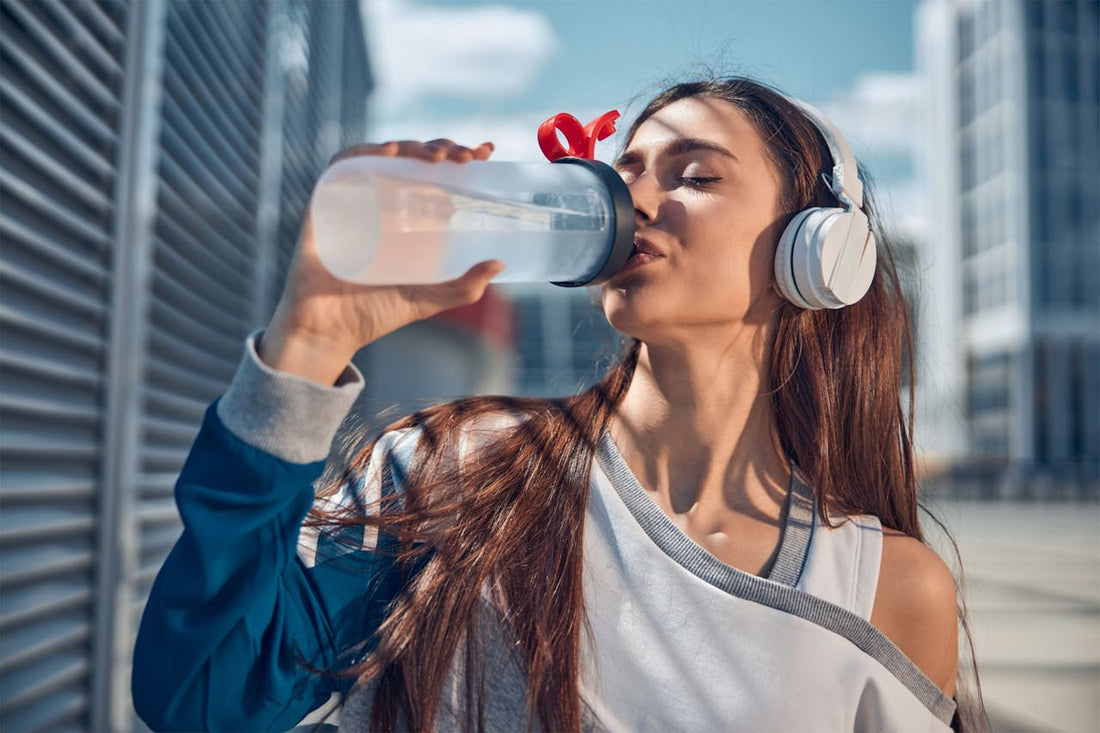 How to Support Your Lymphatic System for a Better Detox