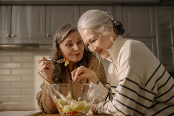 Best Foods to Eat for a Healthier Gut