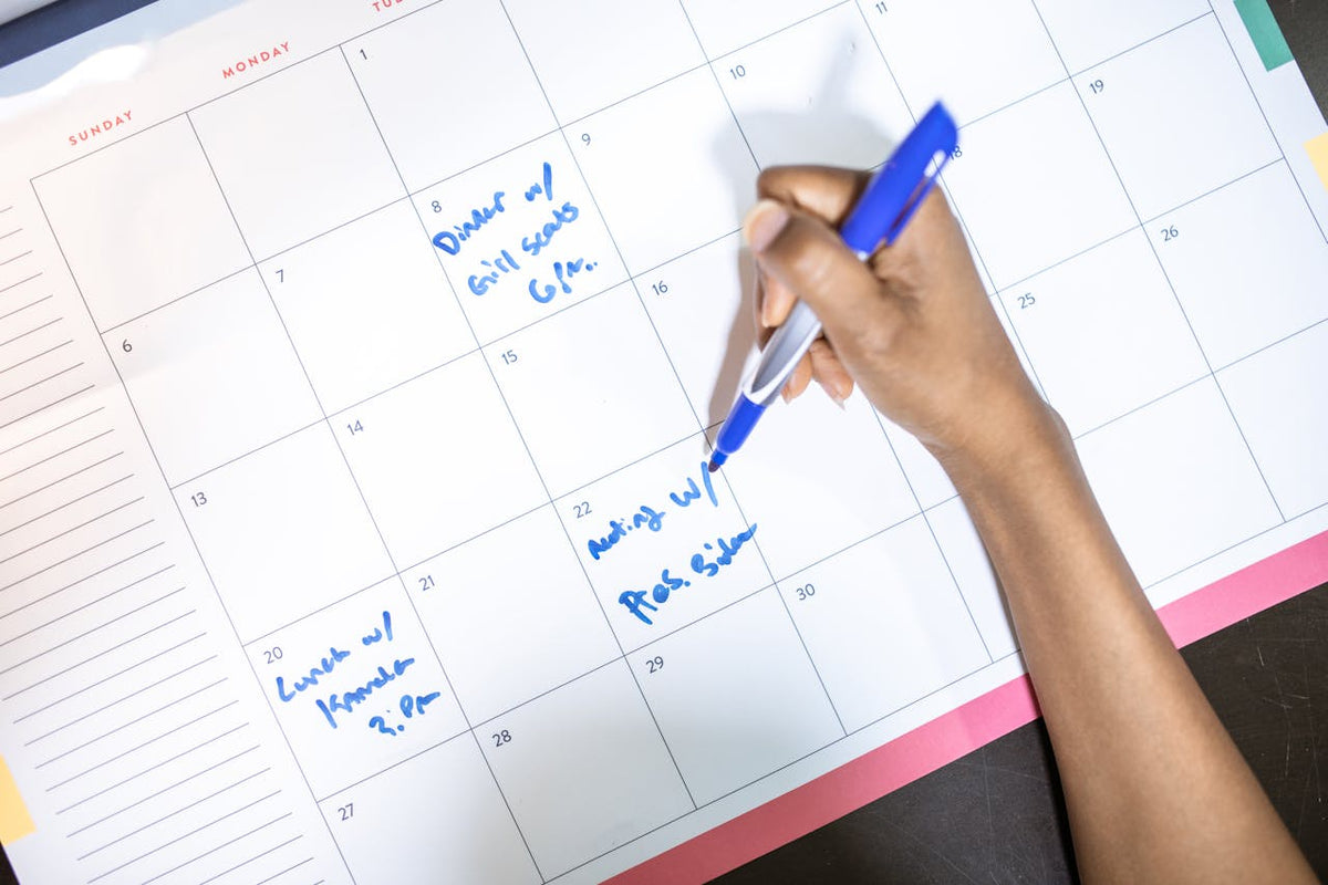 Balancing Work and Wellness: How to Stay Healthy with a Busy Schedule