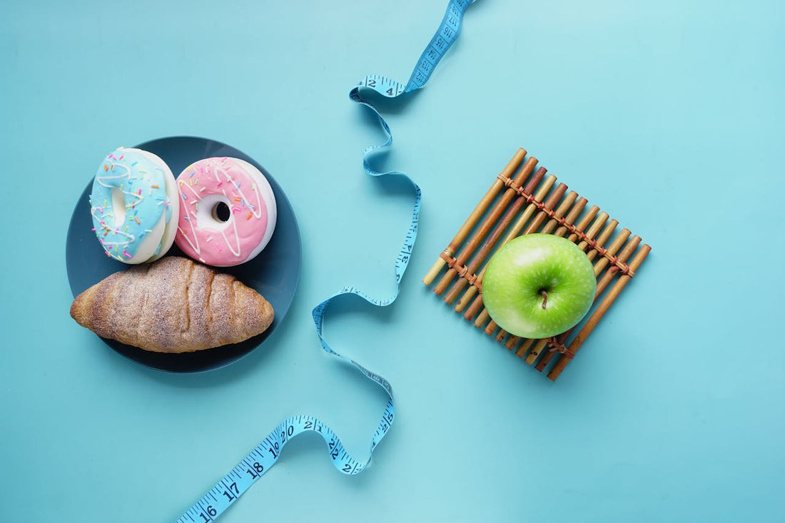 10 Clean Eating Swaps for Your Favorite Unhealthy Foods