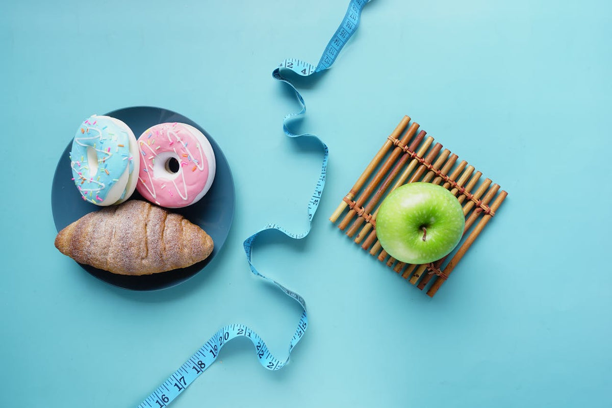 10 Clean Eating Swaps for Your Favorite Unhealthy Foods