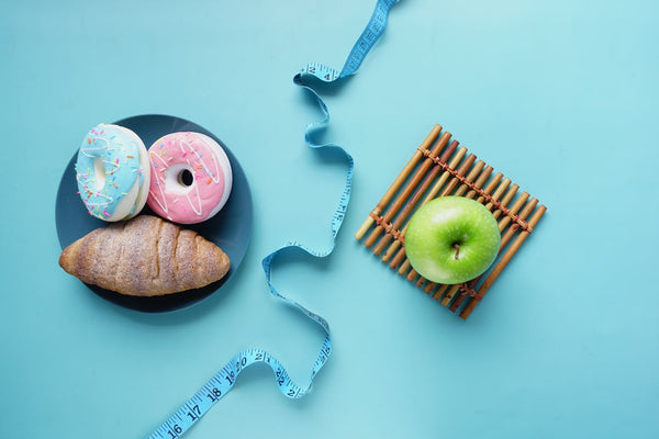 10 Clean Eating Swaps for Your Favorite Unhealthy Foods