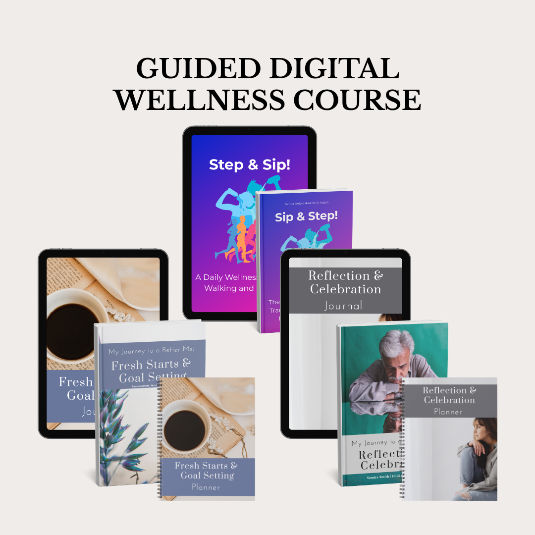 Self-Paced Course