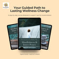 A Better Me This Year | Mindfulness & Inner Peace Self Paced Course Bundle