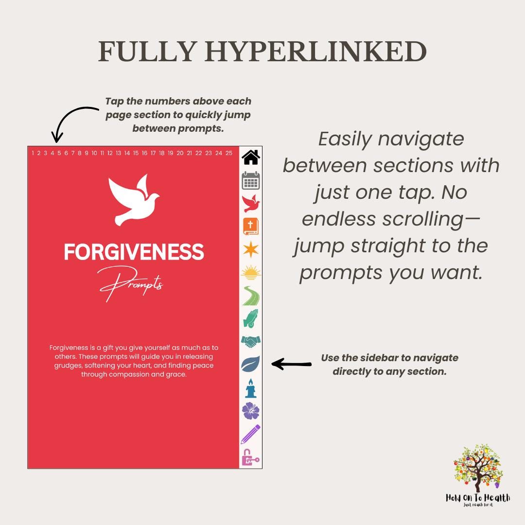 Prayer Journal | A Guided Christian Companion for Daily Reflection and Spiritual Growth