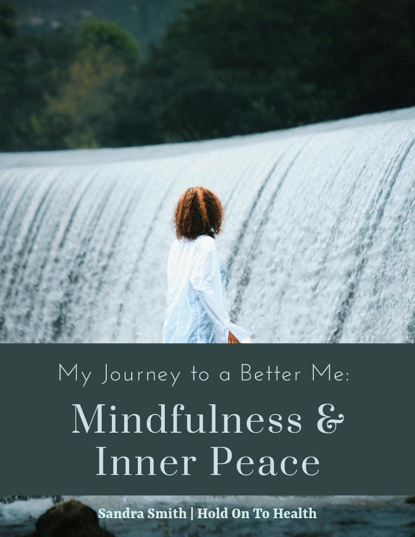 A Better Me This Year | Mindfulness & Inner Peace Self Paced Course Bundle