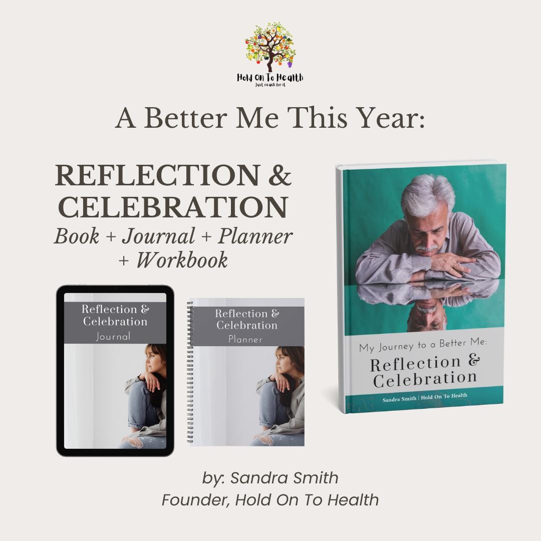 A Better Me This Year | Reflection & Celebration: A Self-Paced Course for Personal Growth, Clarity and Confidence