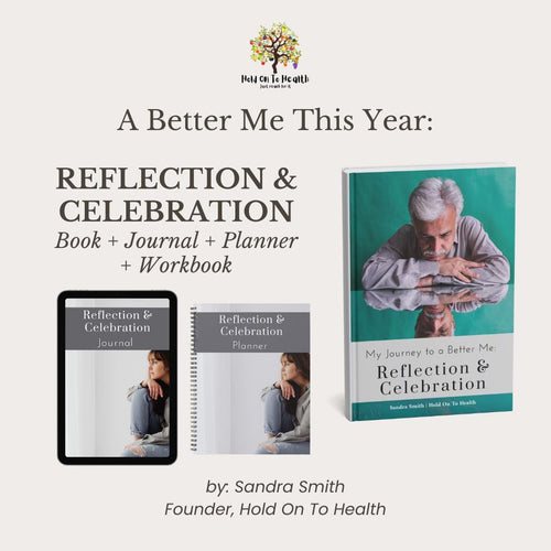 A Better Me This Year | Reflection & Celebration: A Self-Paced Course for Personal Growth, Clarity and Confidence