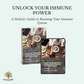 Unlock Your Immune Power: A Holistic Guide to Boosting Your Immune System