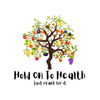 Hold On To Health - Home