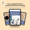 A Better Me This Year | Fresh Starts & Goal Setting — Self-Paced Growth Bundle