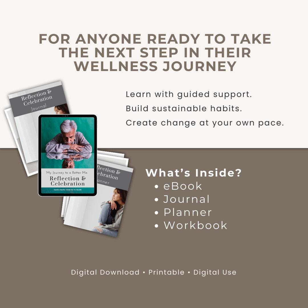 A Better Me This Year | Reflection & Celebration: A Self-Paced Course for Personal Growth, Clarity and Confidence