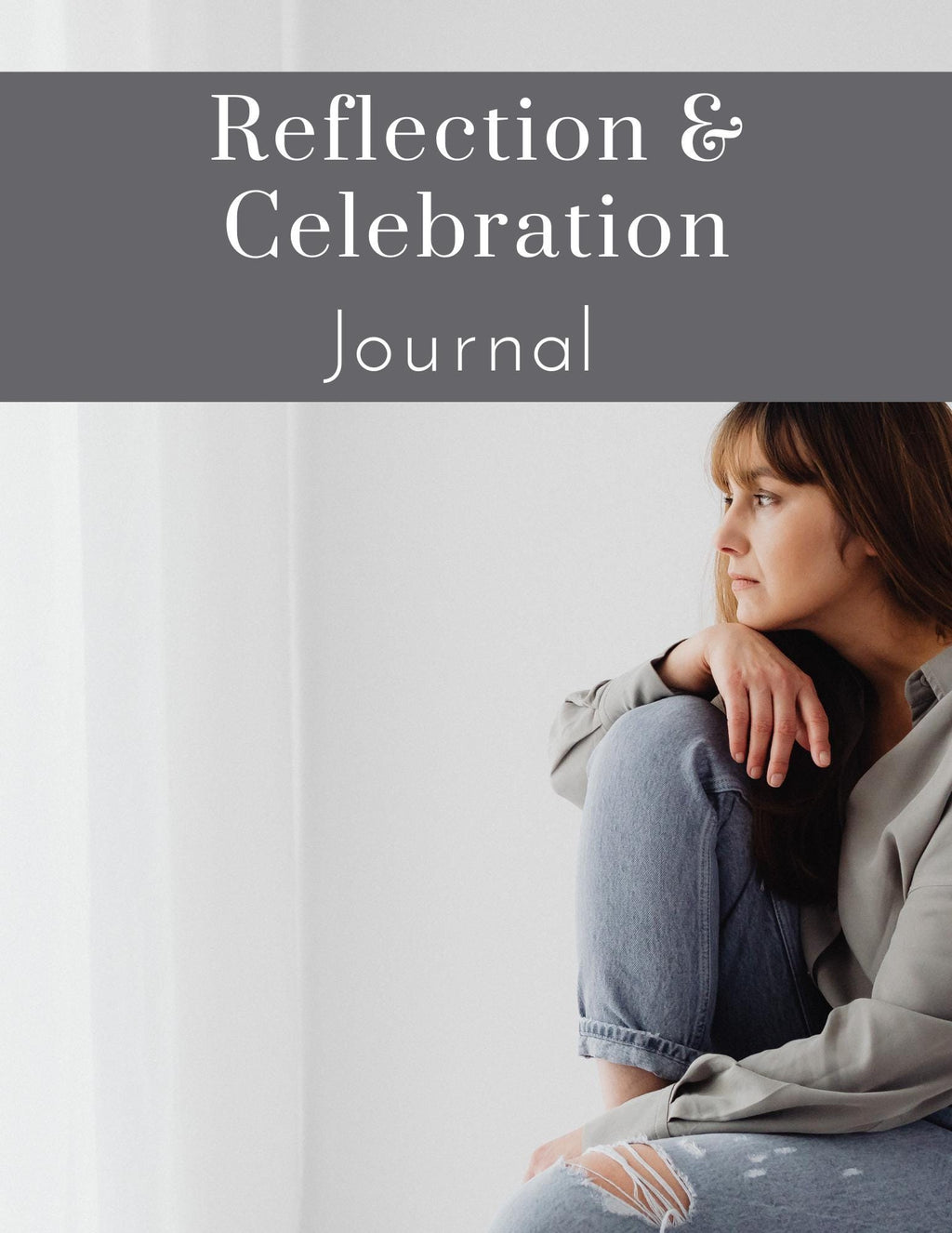 A Better Me This Year | Reflection & Celebration: A Self-Paced Course for Personal Growth, Clarity and Confidence