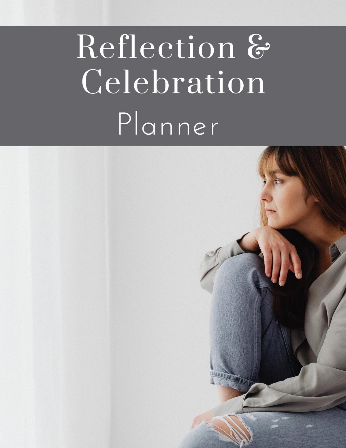 A Better Me This Year | Reflection & Celebration: A Self-Paced Course for Personal Growth, Clarity and Confidence