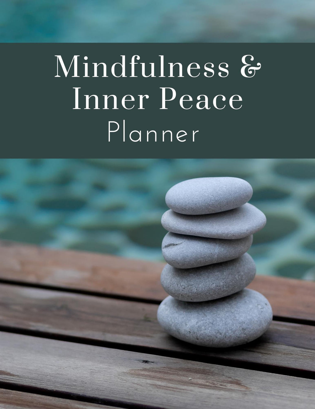 A Better Me This Year | Mindfulness & Inner Peace Self Paced Course Bundle