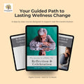 A Better Me This Year | Reflection & Celebration: A Self-Paced Course for Personal Growth, Clarity and Confidence